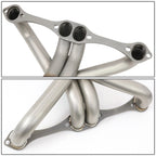 Stainless Steel Exhaust Manifold Header for Chevy SBC (1949–1953)
