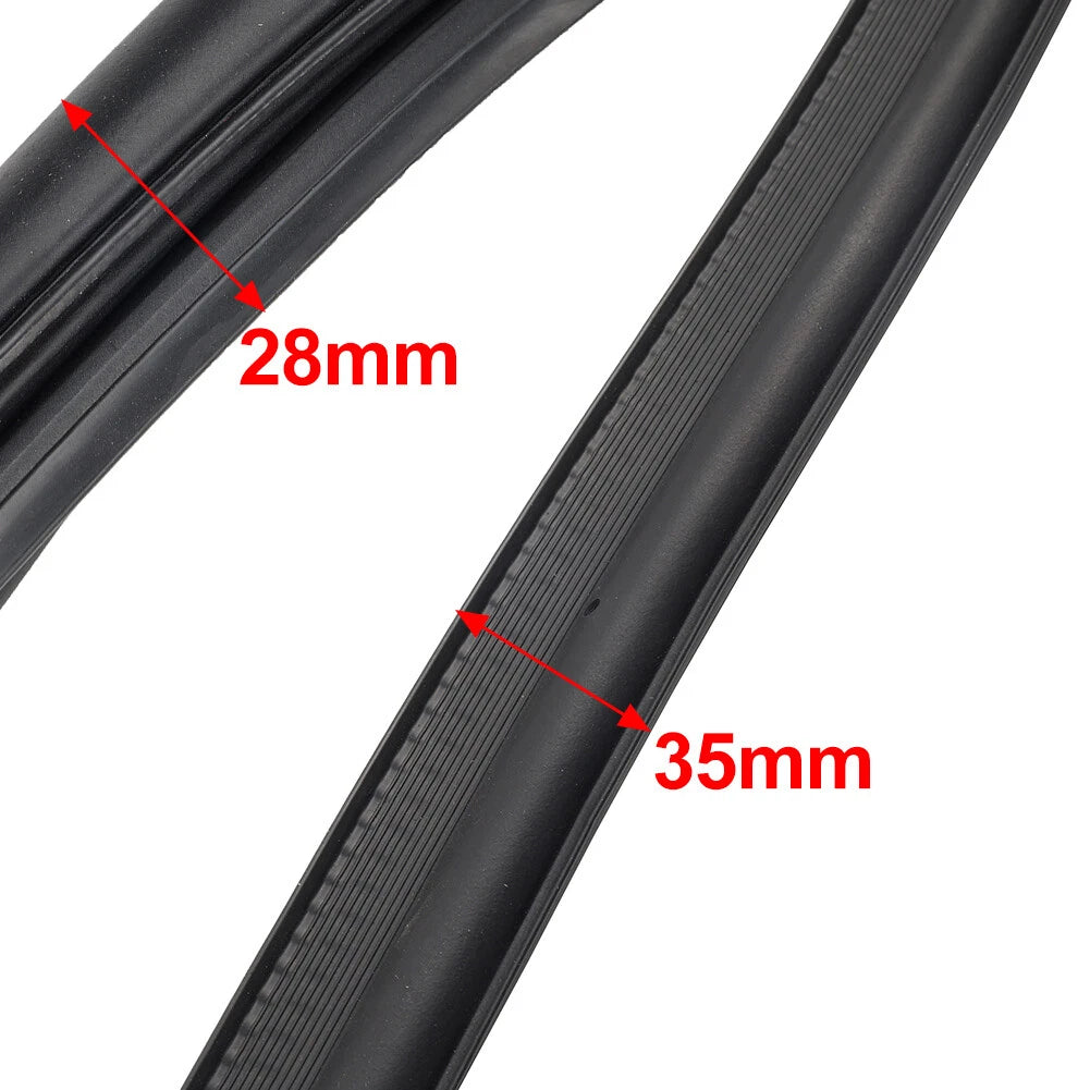 Tailgate Weatherstrip Seal LR128754 for Land Rover Range Rover Evoque (2020–2024)