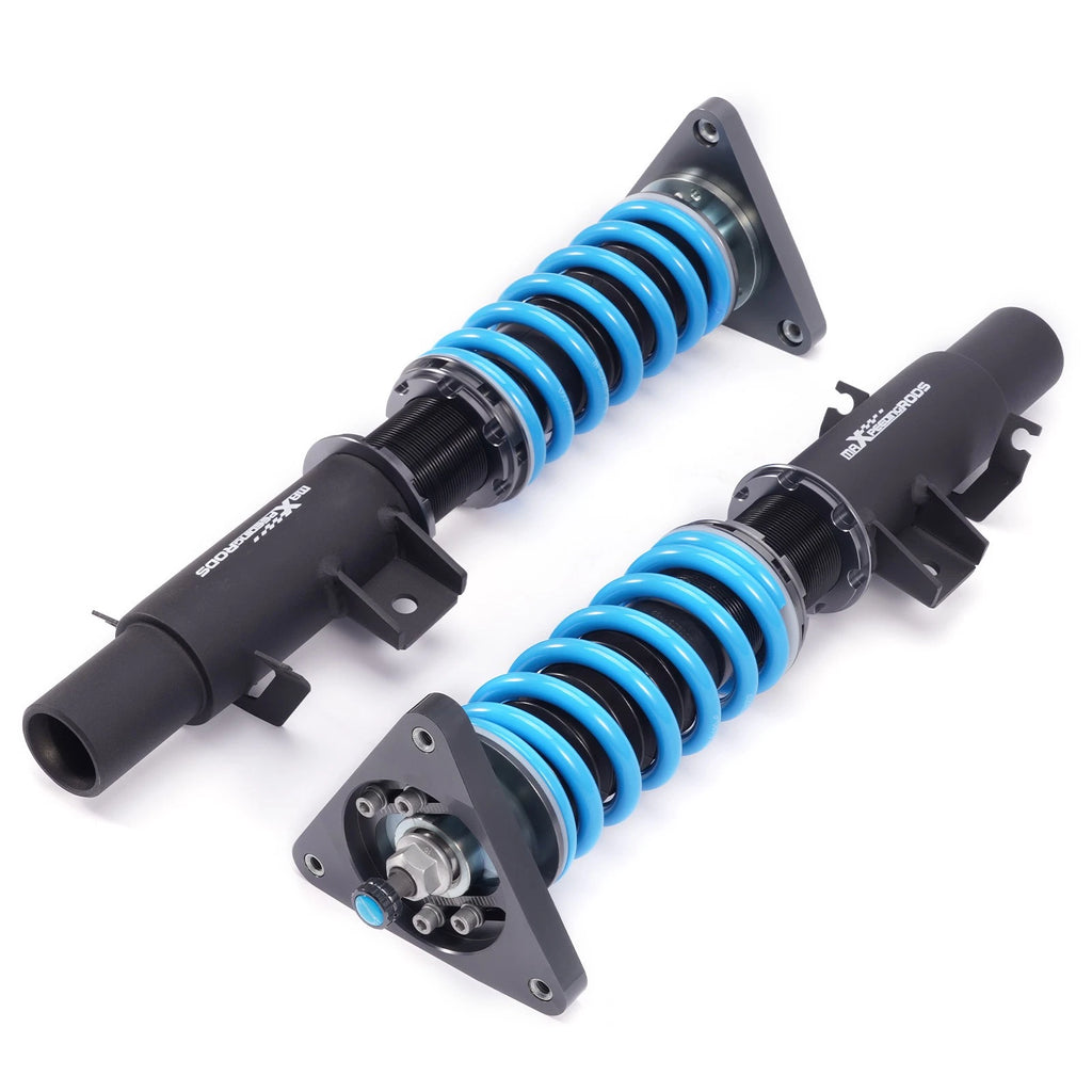 2X Adjustable Coilovers for Nissan Altima (2019-2025)
