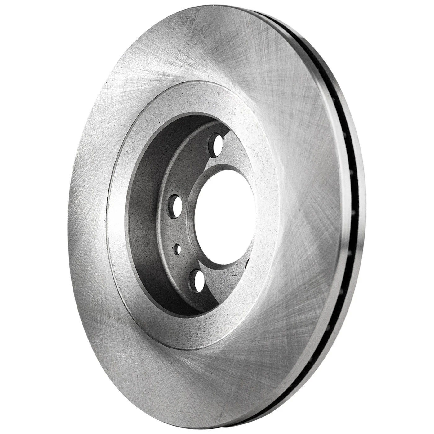 Front Brake Disc Rotors for VW Beetle Golf Jetta (2007–2009)