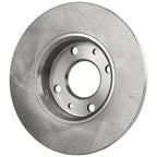 Disc Brake Rotor for Fiat 500 (2012–2019) Rear Solid