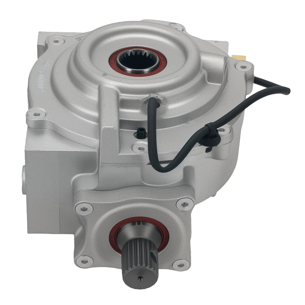 Front Differential for Polaris RZR Ranger 800 (2008–2010)