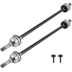 Set of 2 CV Axle Assemblies for Volvo XC90 (2016–2017)
