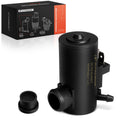 Windshield Washer Pump with Rubber Grommet for Honda CR-V 