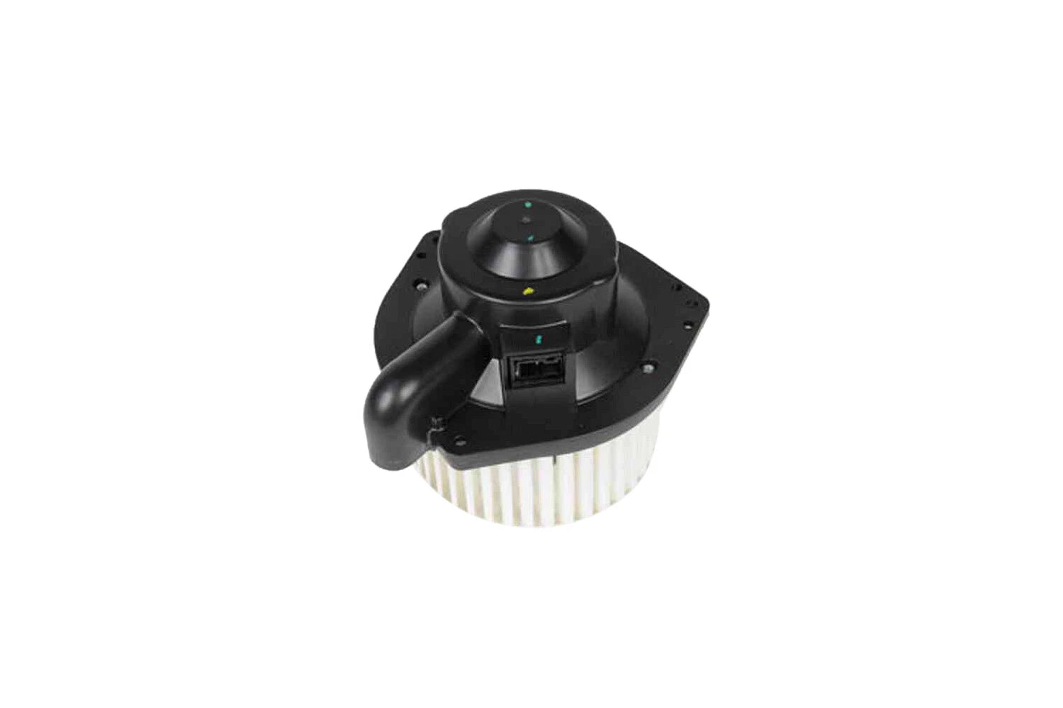 ACDelco HVAC Blower Motor for Chevrolet GMC Isuzu (2003–2012)