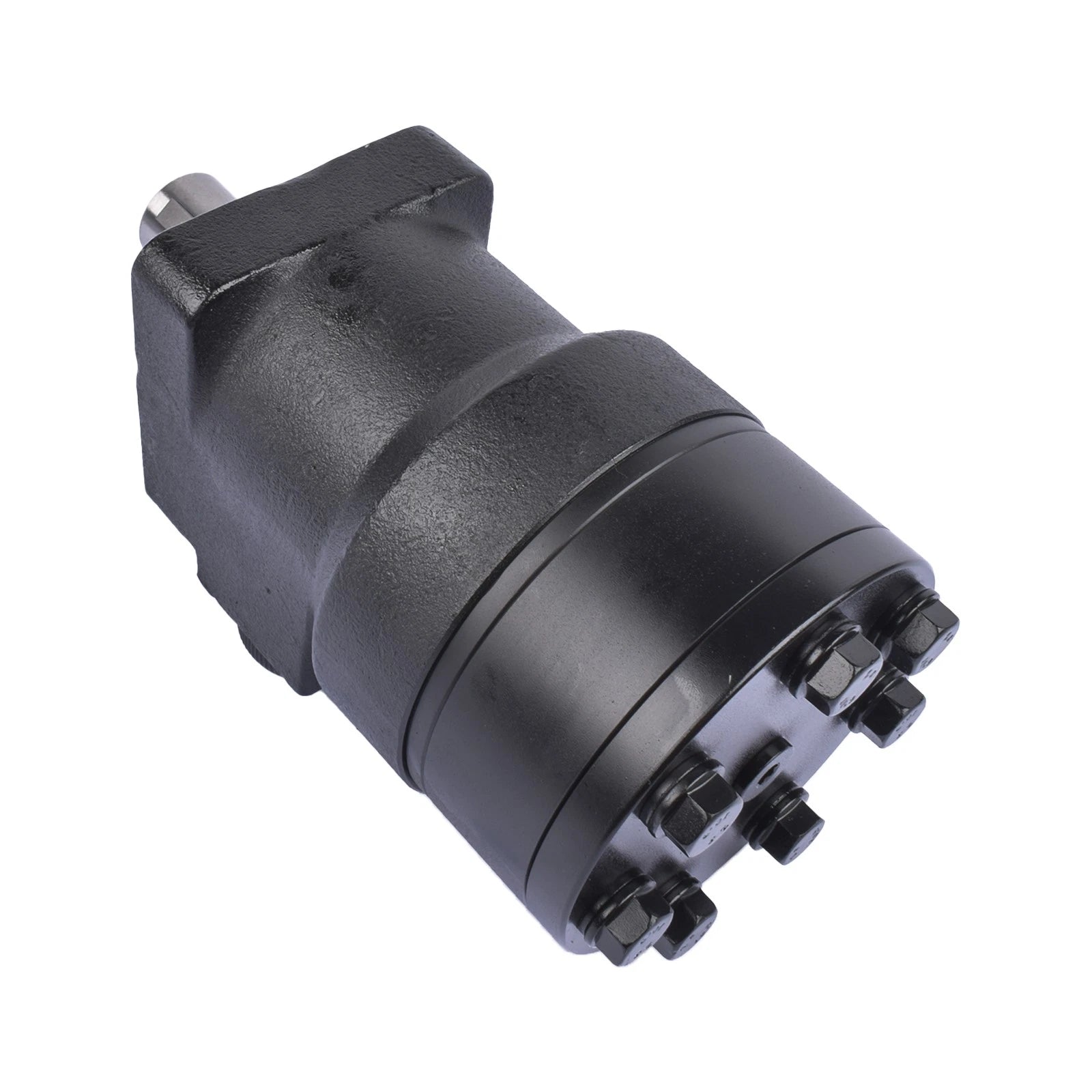 Char-Lynn H Series Hydraulic Motor for Eaton (4-Bolt Mount)