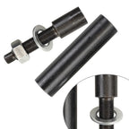 Transmission Mainshaft Inner Bearing Race Installer Tool for Harley Big Twin (1984–Present)