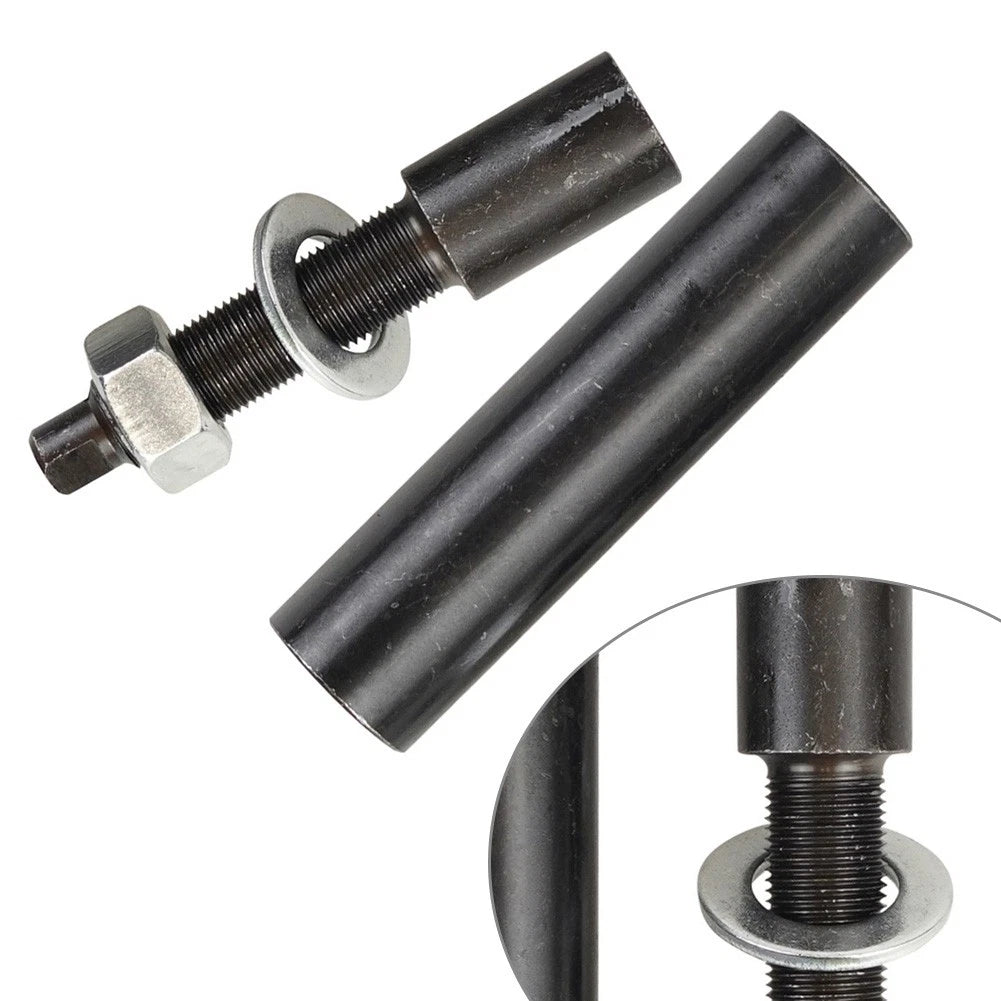 Transmission Mainshaft Inner Bearing Race Installer Tool for Harley Big Twin (1984–Present)