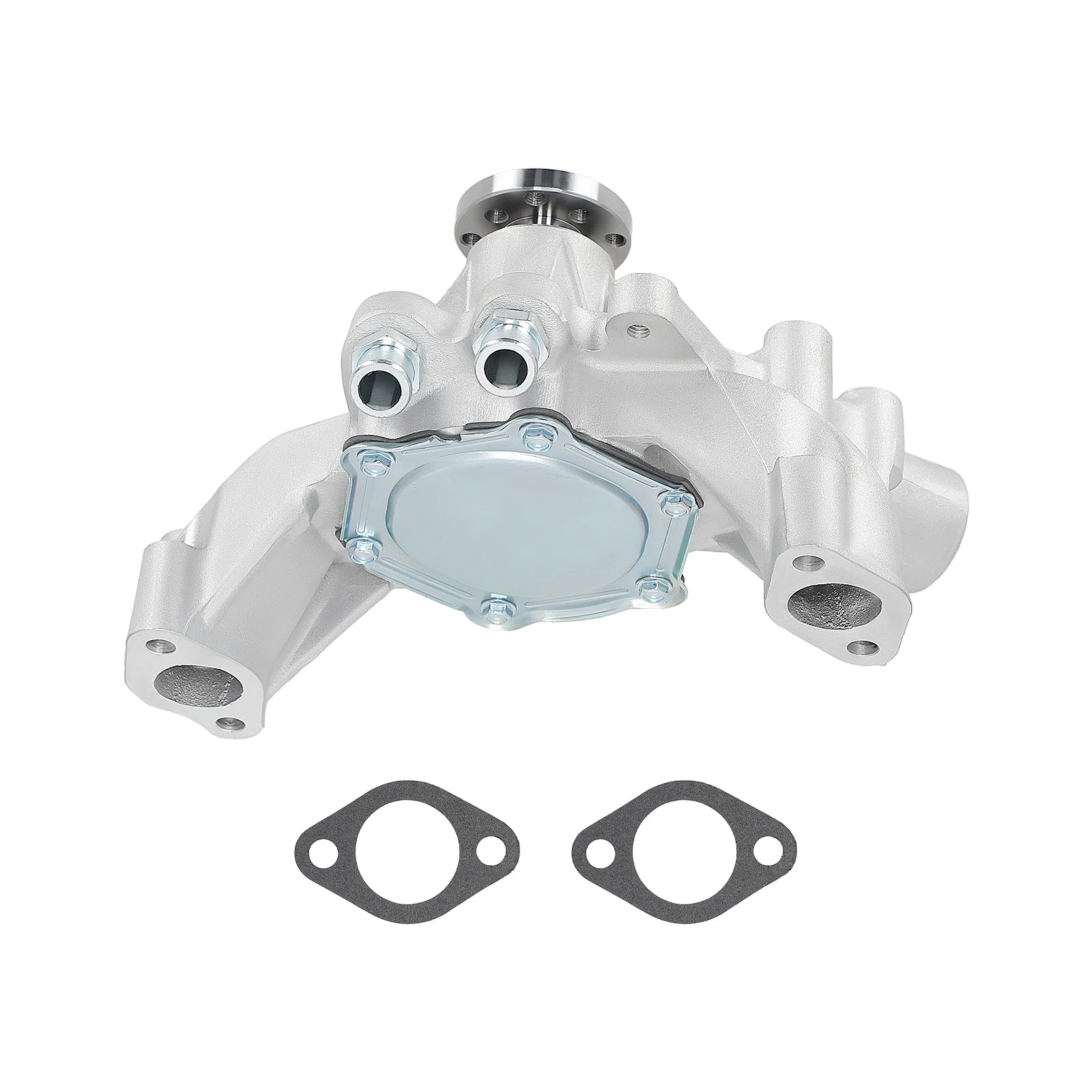 High Volume Water Pump fit for Chevy Big Block 396 402 427 454 Aluminum