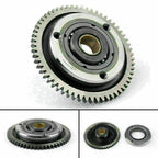 One Way Starter Clutch Gear for Honda CN250 Spazio Helix CH250 (1986–2007)