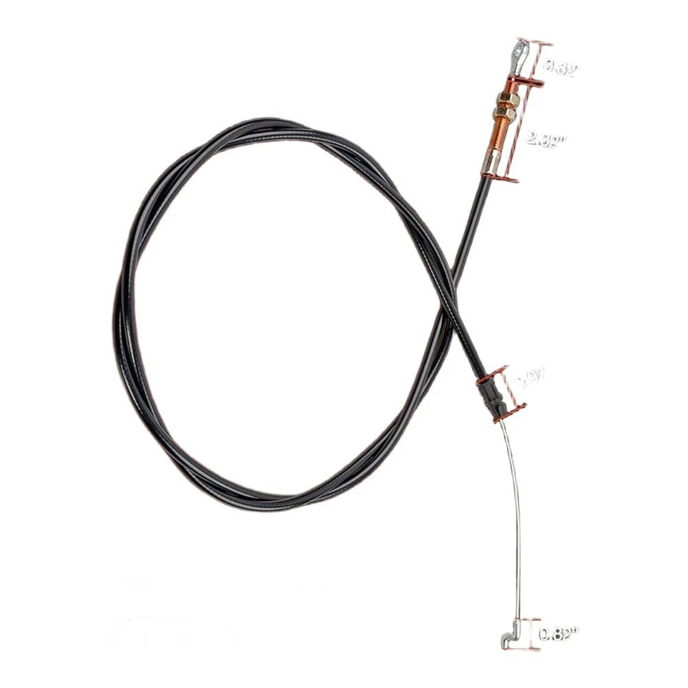 Control Cable for Ariens Lawn Mower (Compatible with 06921100)