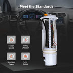 Fuel Pump for Jeep Liberty (2005–2007)