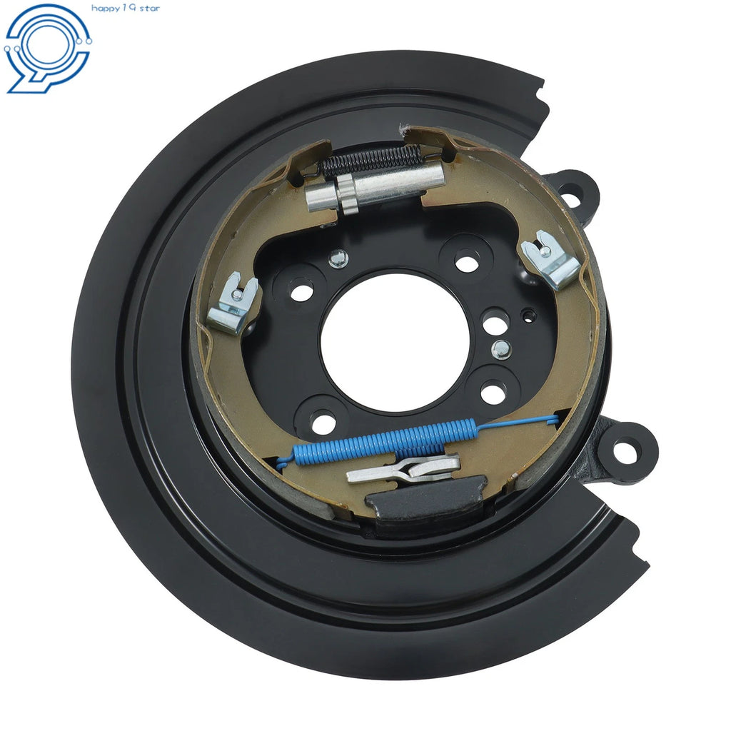 Brake Dust Shield for Ram 1500 (2013-2023)