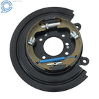 Brake Dust Shield for Ram 1500 (2013-2023)