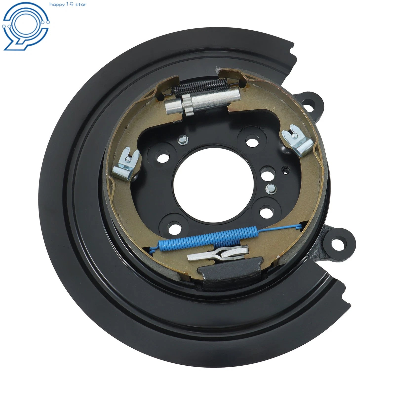 Brake Dust Shield for Ram 1500 (2013-2023)