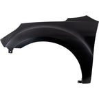 Set of 2 CAPA Fenders for Chevrolet Equinox (2010–2017) Front Left & Right
