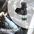 Fuel Injector Nozzle for Mitsubishi (EAT334, 16600-4A00M)