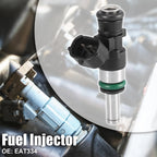 Fuel Injector Nozzle for Mitsubishi (EAT334, 16600-4A00M)