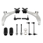 14pcs Front Struts Control Arms Sway Bars for Ford Focus (2012–2013)