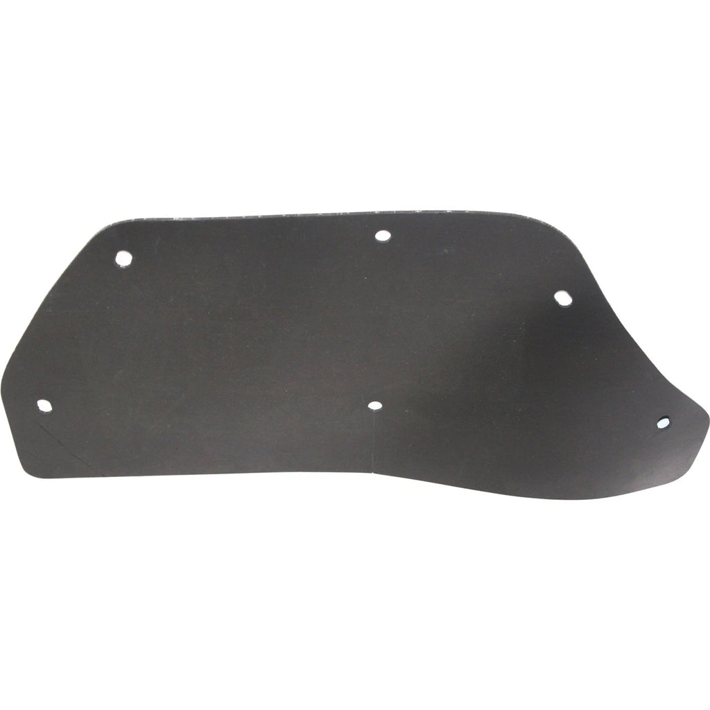 Set of 2 Engine Splash Shields for Mercury Grand Marquis (2003–2011)