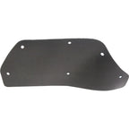Set of 2 Engine Splash Shields for Mercury Grand Marquis (2003–2011)