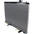 Radiators for Toyota Highlander (2001–2007)