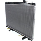 Radiators for Toyota Highlander (2001–2007)