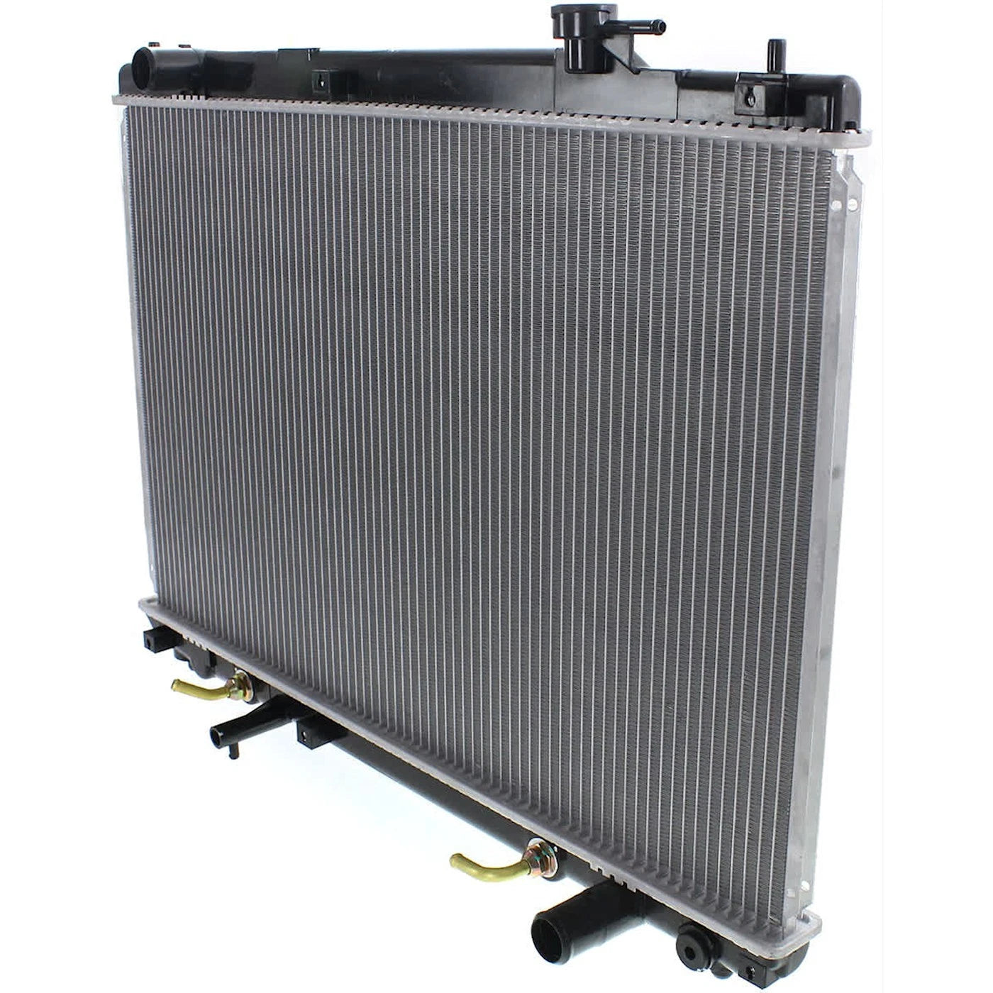 Radiators for Toyota Highlander (2001–2007)