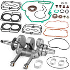 Crankshaft & Gaskets Rebuild Kit for Polaris RZR 800/4 800S (2008–2014)
