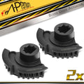 2X Air Door Actuator for Jeep Grand Cherokee (2005–2010) Commander (2007–2010)