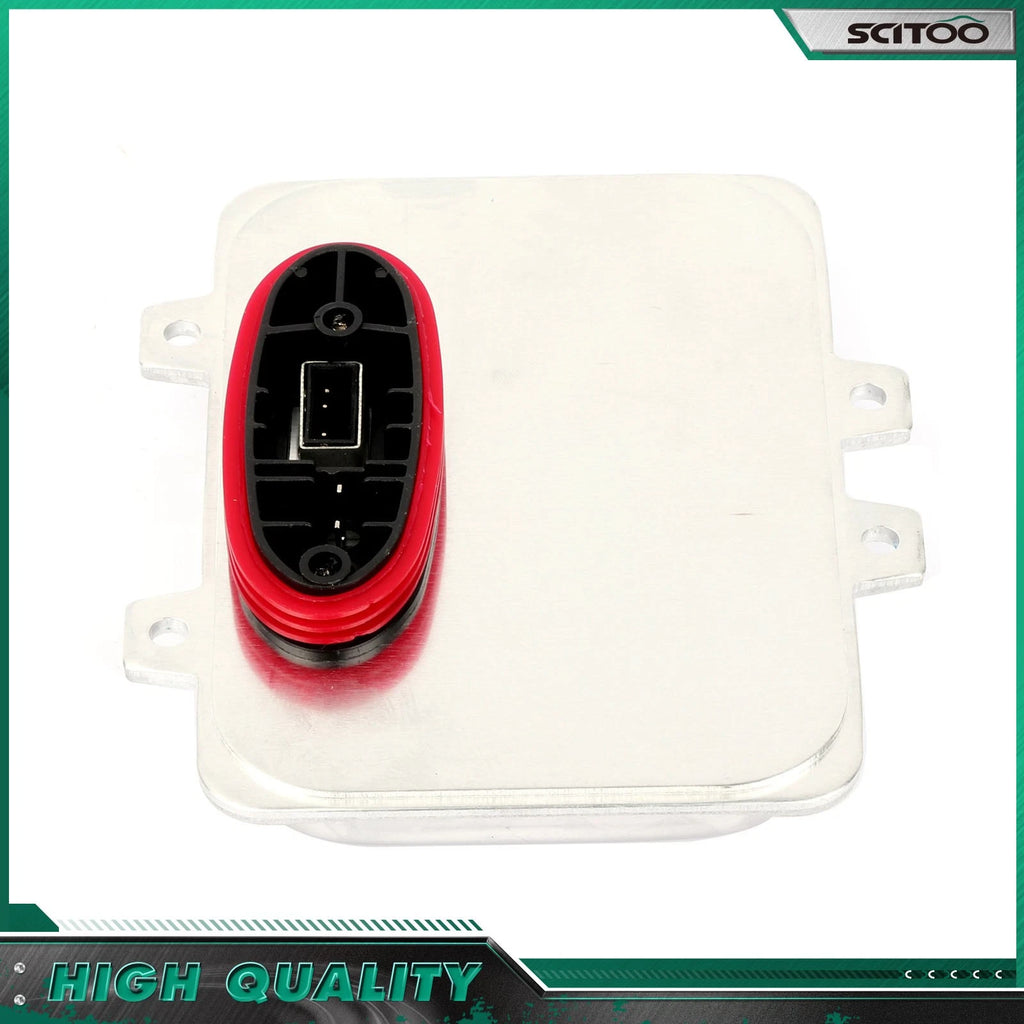 Xenon Headlight Ballast Module for Cadillac Escalade (2007–2013)