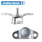 Set of 2 Tailgate Hinge Kit No.15521579/15603558 for GMC C1500 Pickup (1988–1999)