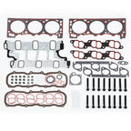 Head Gasket Bolts Set for Ford Explorer Ranger Mazda B4000 (1997–2000)
