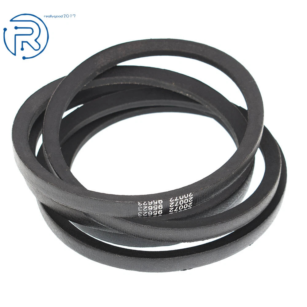 Deck Drive Belt for MTD LT2000 (2000-2000)