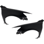 Fenders Quarter Panels Set of 2 for Driver & Passenger Side