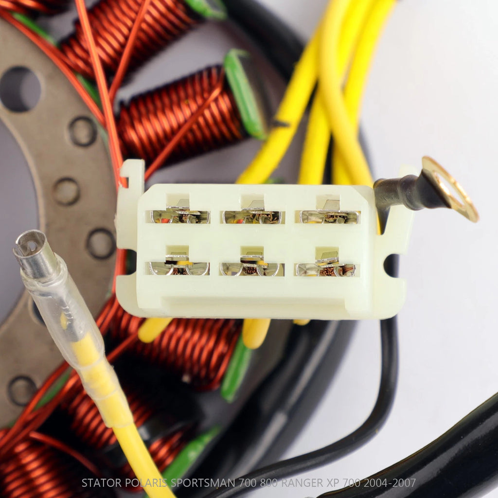 Stator Generator for Polaris Sportsman 700 800 Ranger 700 XP (2004–2006) #3