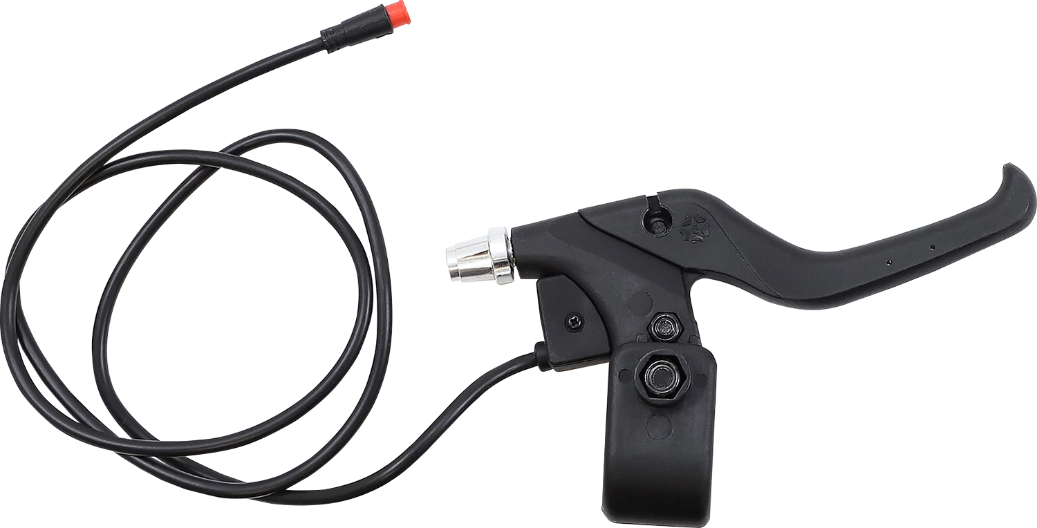 MOOSE OFFROAD RS-16 E-Bike Brake Lever with Power Off Switch (X01-H0701)