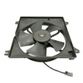 Cooling Fan Assembly for Suzuki Forenza (2004–2008), Reno (2005–2008), Chevy Optra (2006–2010)