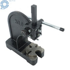 Manual Arbor Press for Desktop Use (0.5 Ton)