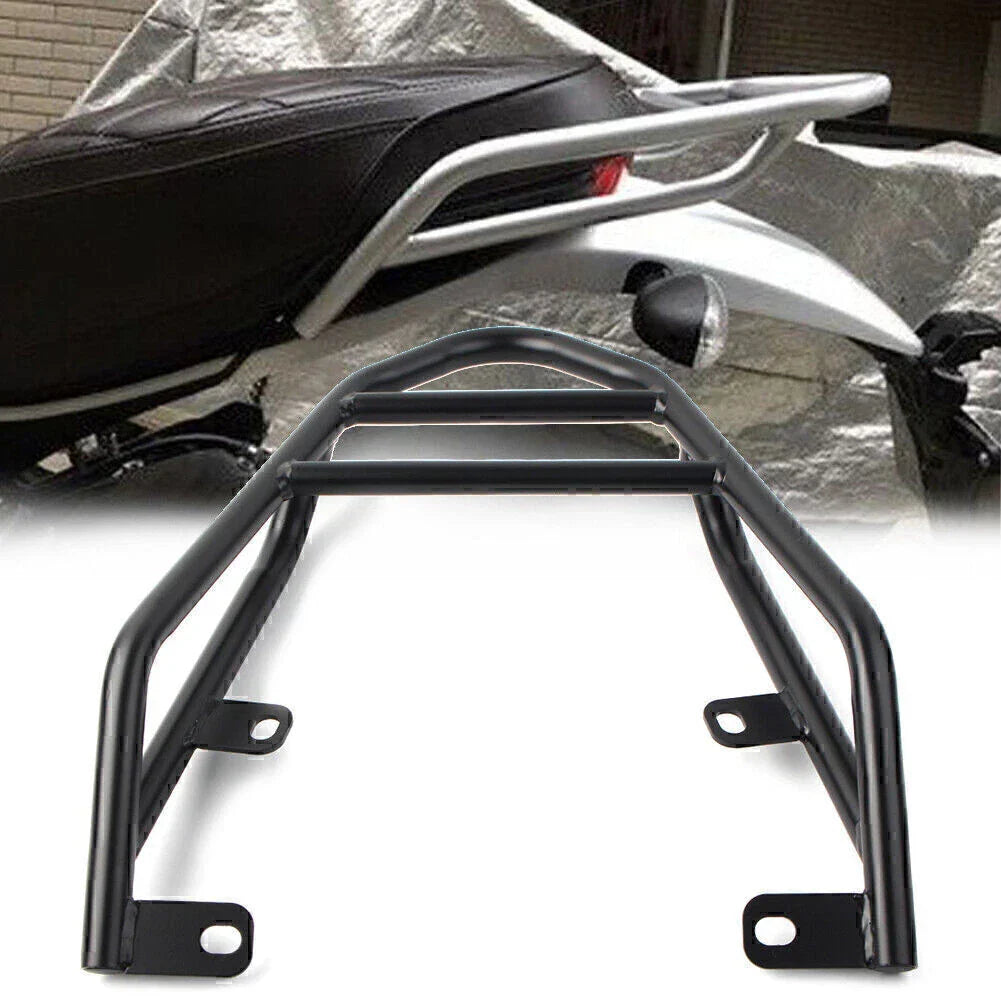 Rear Seat Armrest Luggage Rack for DUCATI SCRAMBLER 400/800 (2015-2022)