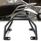 Rear Seat Armrest Luggage Rack for DUCATI SCRAMBLER 400/800 (2015-2022)