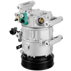 A/C Compressor 5SL12 for Kia Soul (2012–2013) 977012K600