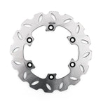 Rear Brake Rotor Disc for Yamaha DT125R TDR125 (1988–2003) TT250R TT600/R (1993–2007)