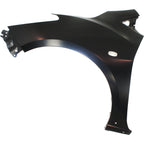 Fender for Mazda 2 (2011–2014) Front Driver and Passenger Side