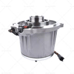 Viscous Coupler for Mazda CX-3, CX-5, CX-9 (2013–2023)