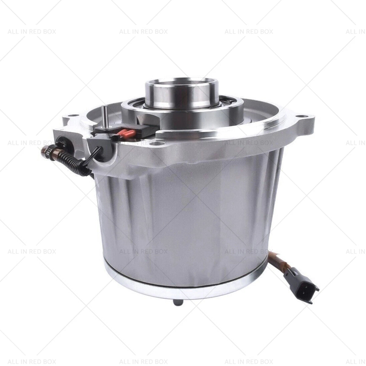 Viscous Coupler for Mazda CX-3, CX-5, CX-9 (2013–2023)