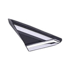 Left Fender Pillar Trim Mirror Corner Molding for Ford Fusion (2006-2012)