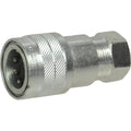 S.2958 Hydraulic Quick Release Coupling 3/8BSP for Parker Hannifin