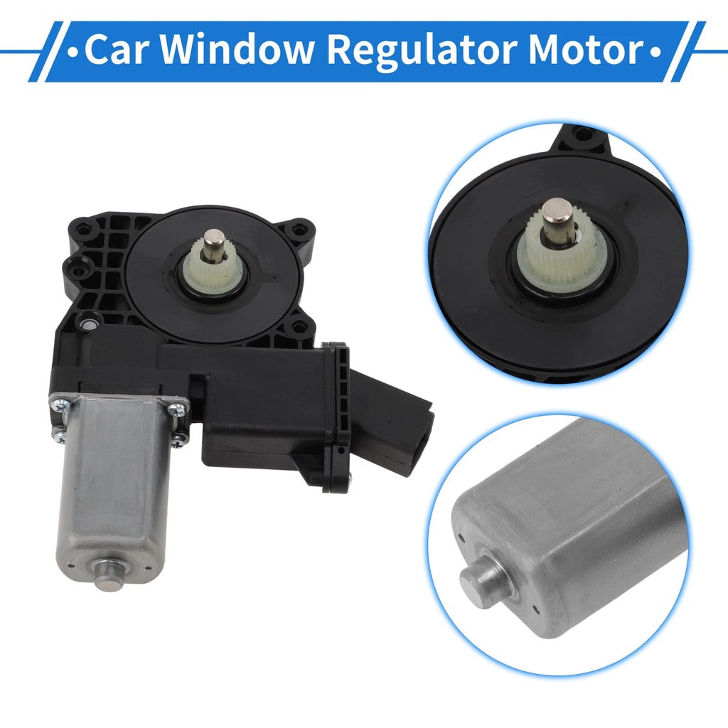 Power Window Regulator Lift Motor No.L2AB14A365AA for Ford Explorer (2018)