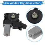 Power Window Regulator Lift Motor No.L2AB14A365AA for Ford Explorer (2018)